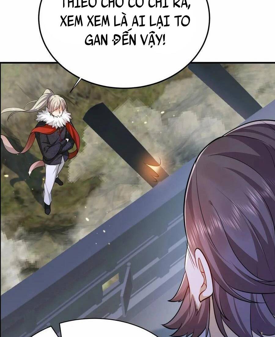 Ta Vô Địch Lúc Nào - Chapter 135 - Page 22