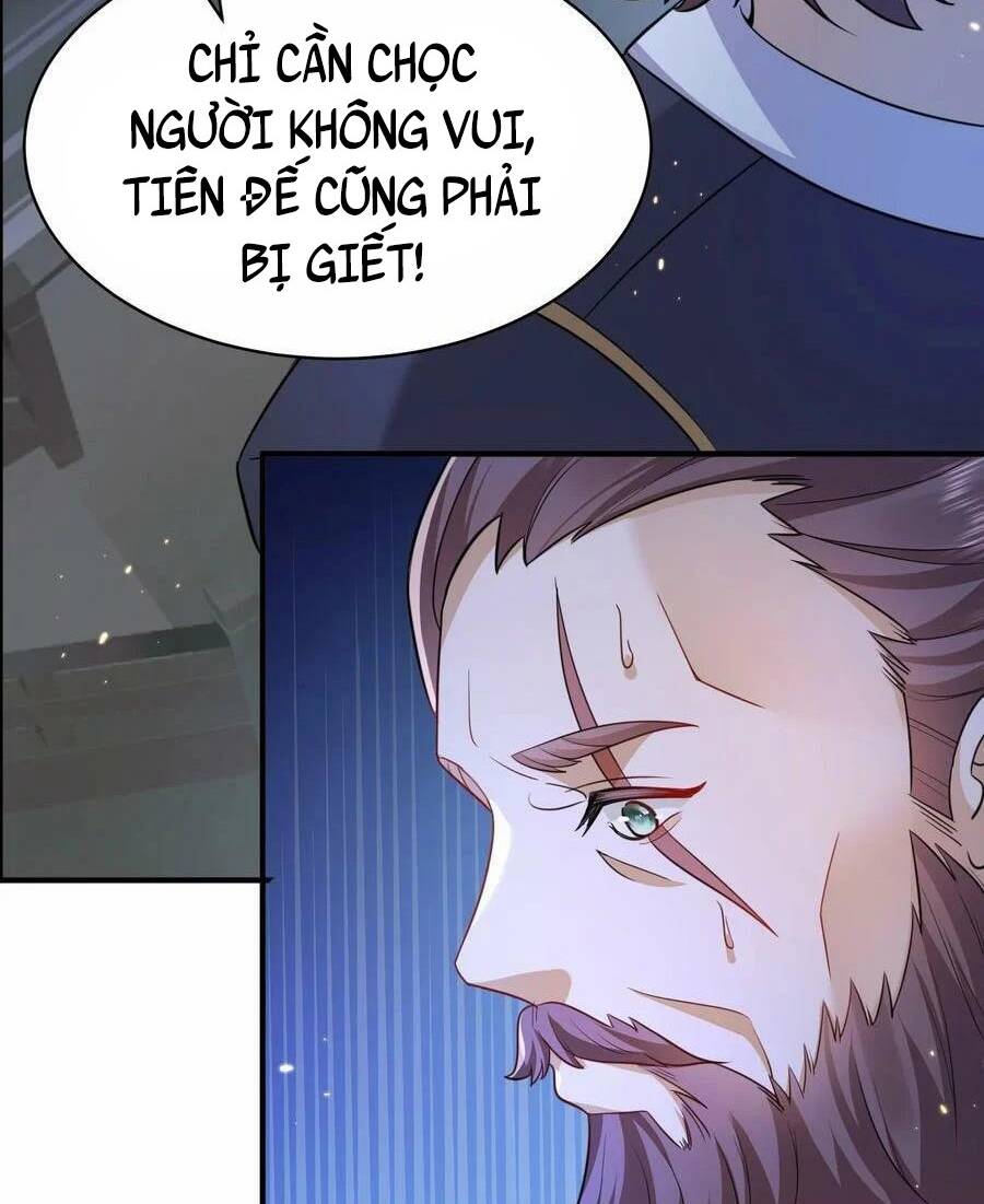 Ta Vô Địch Lúc Nào - Chapter 135 - Page 23