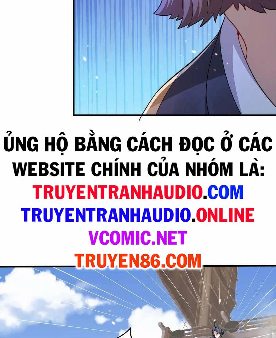 Ta Vô Địch Lúc Nào - Chapter 135 - Page 24
