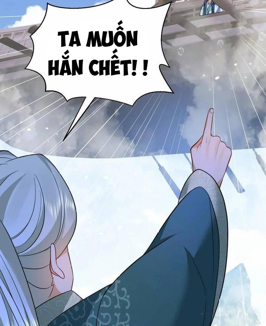 Ta Vô Địch Lúc Nào - Chapter 135 - Page 25