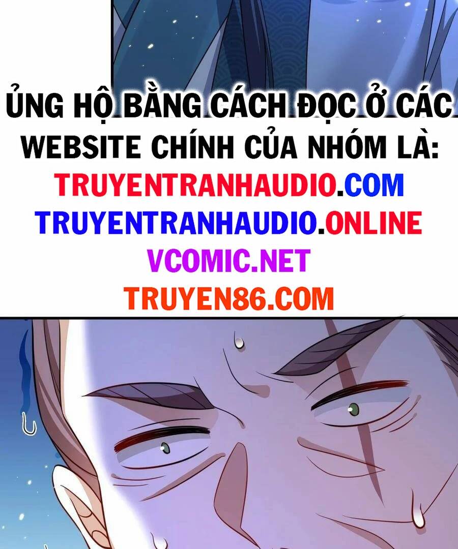 Ta Vô Địch Lúc Nào - Chapter 135 - Page 27