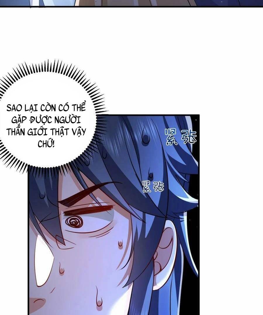 Ta Vô Địch Lúc Nào - Chapter 135 - Page 31