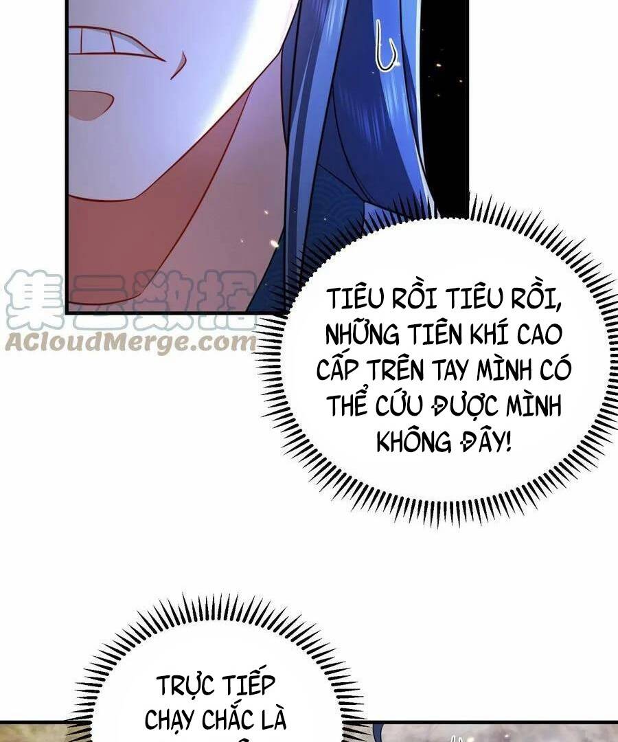 Ta Vô Địch Lúc Nào - Chapter 135 - Page 32