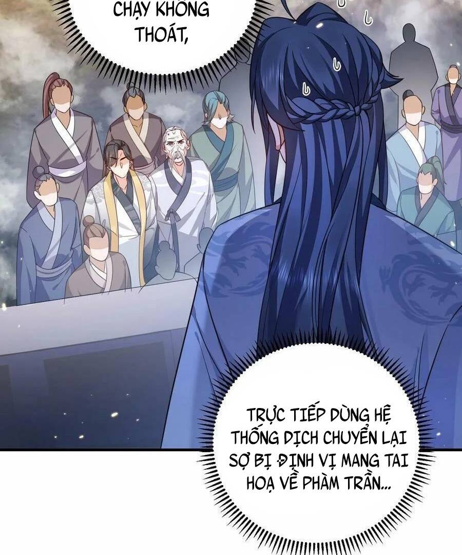 Ta Vô Địch Lúc Nào - Chapter 135 - Page 33