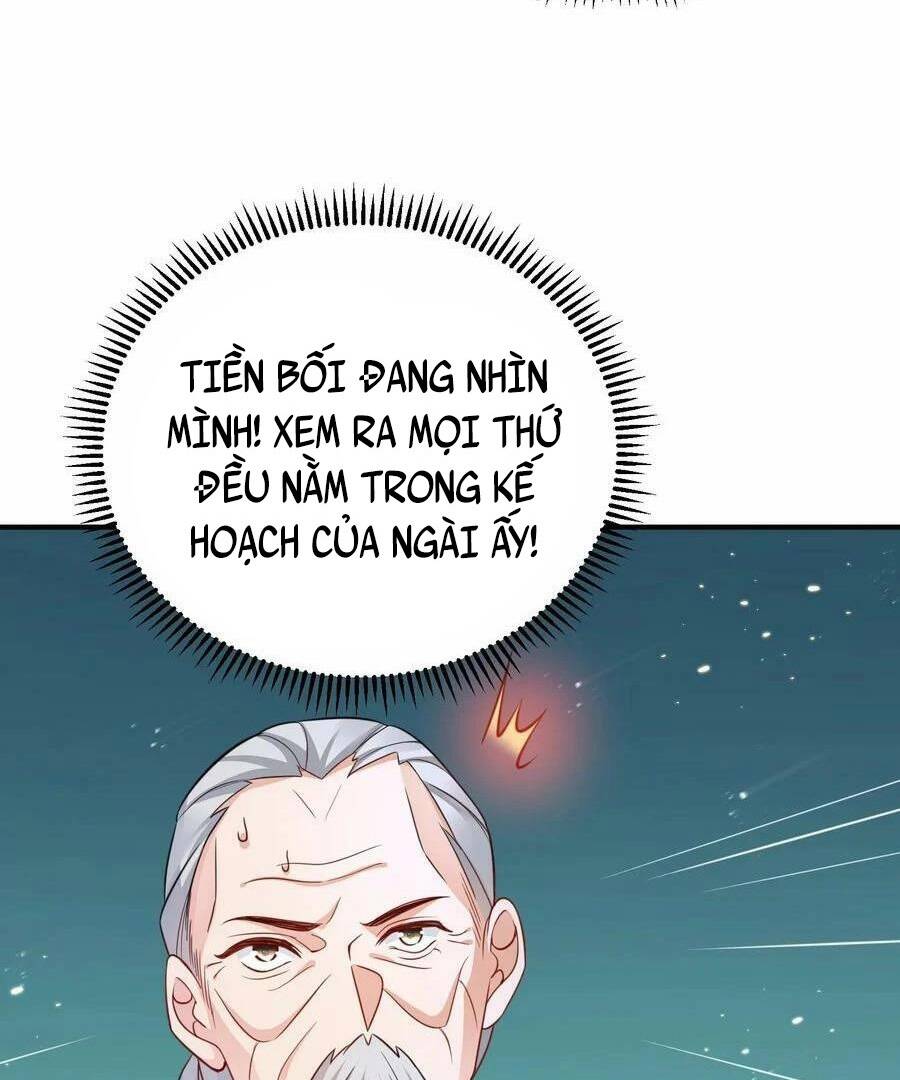 Ta Vô Địch Lúc Nào - Chapter 135 - Page 34