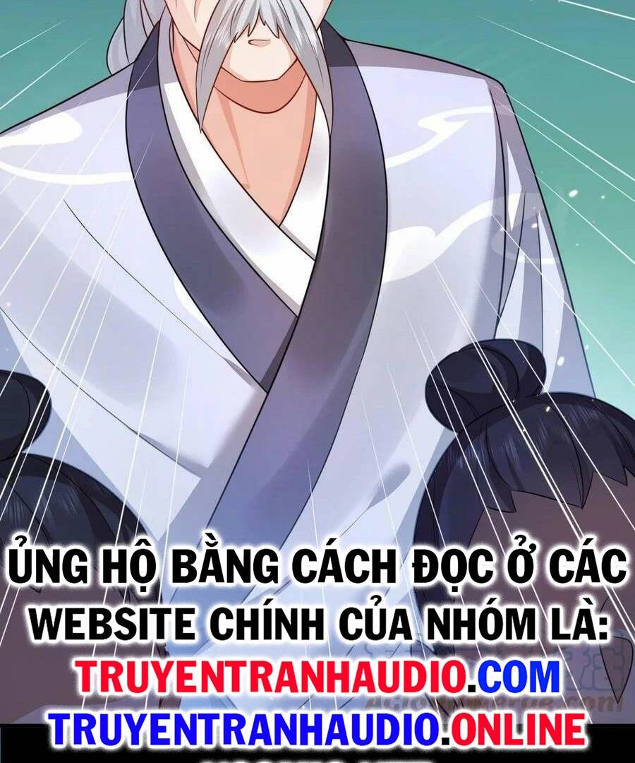 Ta Vô Địch Lúc Nào - Chapter 135 - Page 35