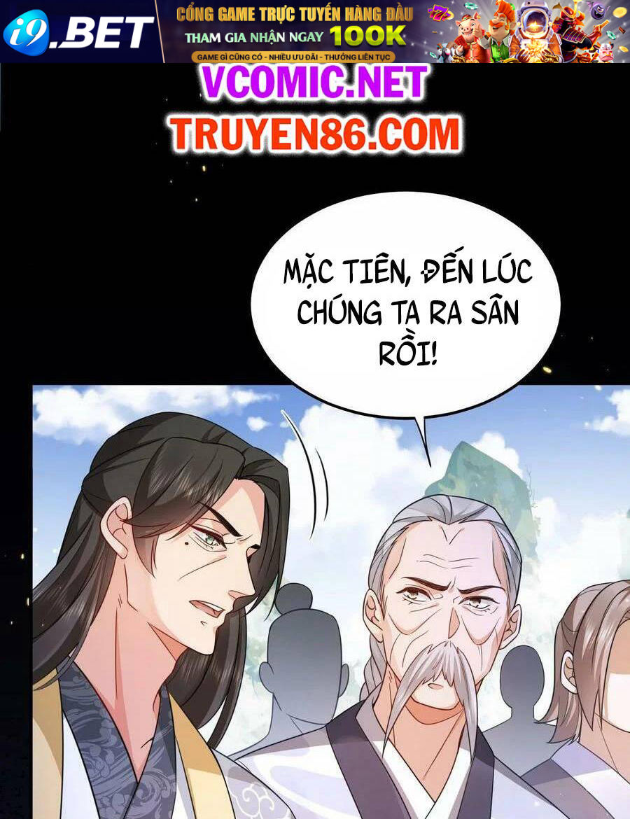 Ta Vô Địch Lúc Nào - Chapter 135 - Page 36