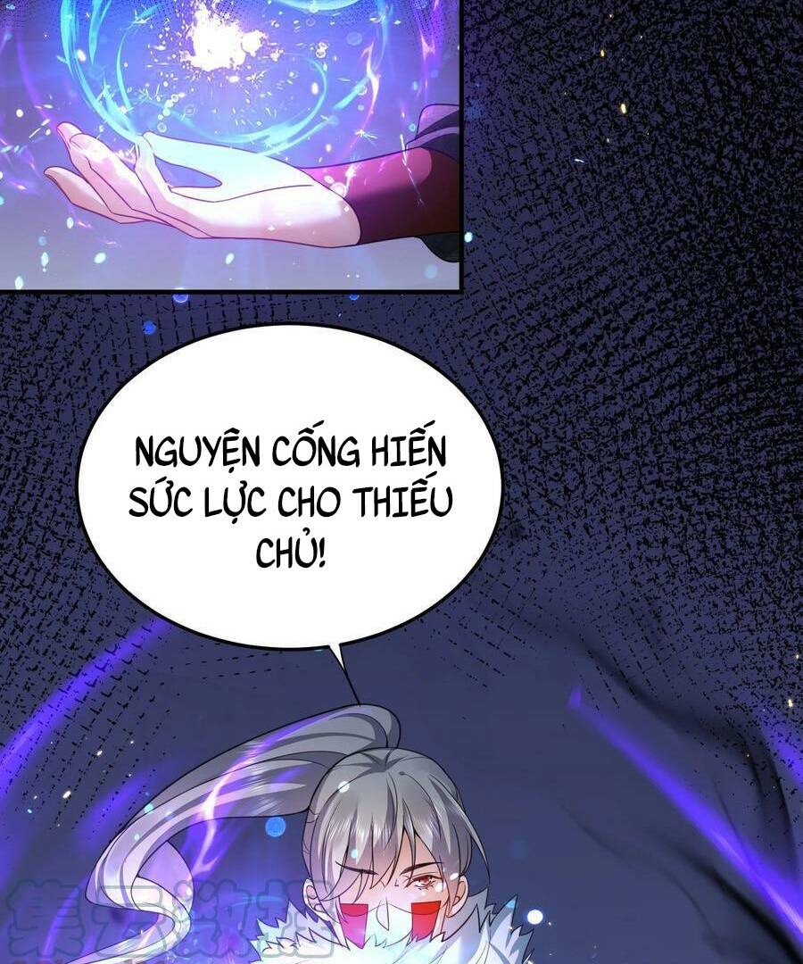 Ta Vô Địch Lúc Nào - Chapter 135 - Page 38