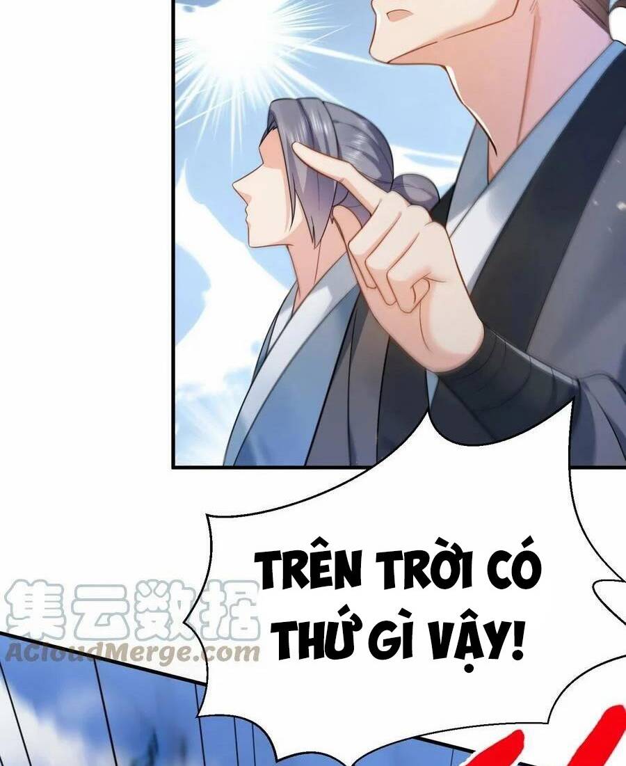 Ta Vô Địch Lúc Nào - Chapter 135 - Page 3