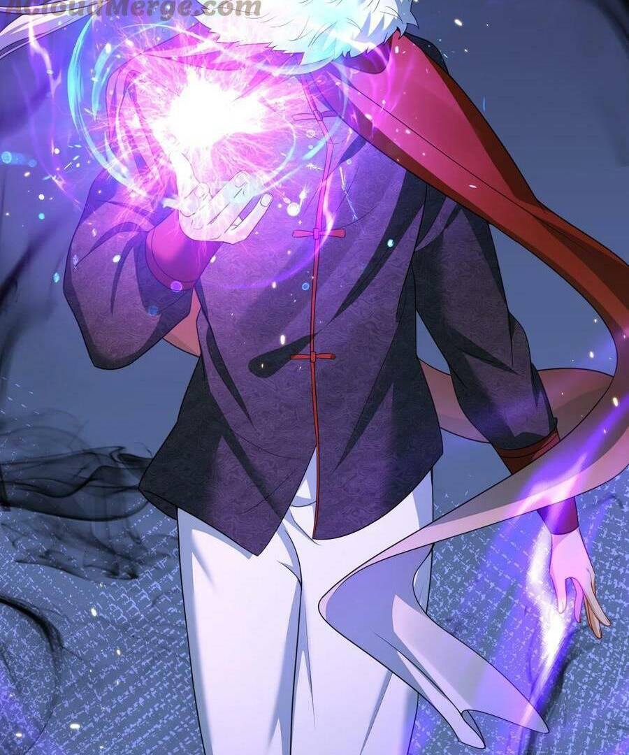 Ta Vô Địch Lúc Nào - Chapter 135 - Page 39