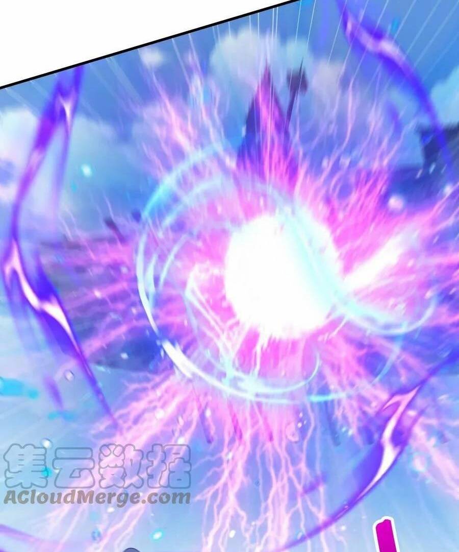 Ta Vô Địch Lúc Nào - Chapter 135 - Page 41