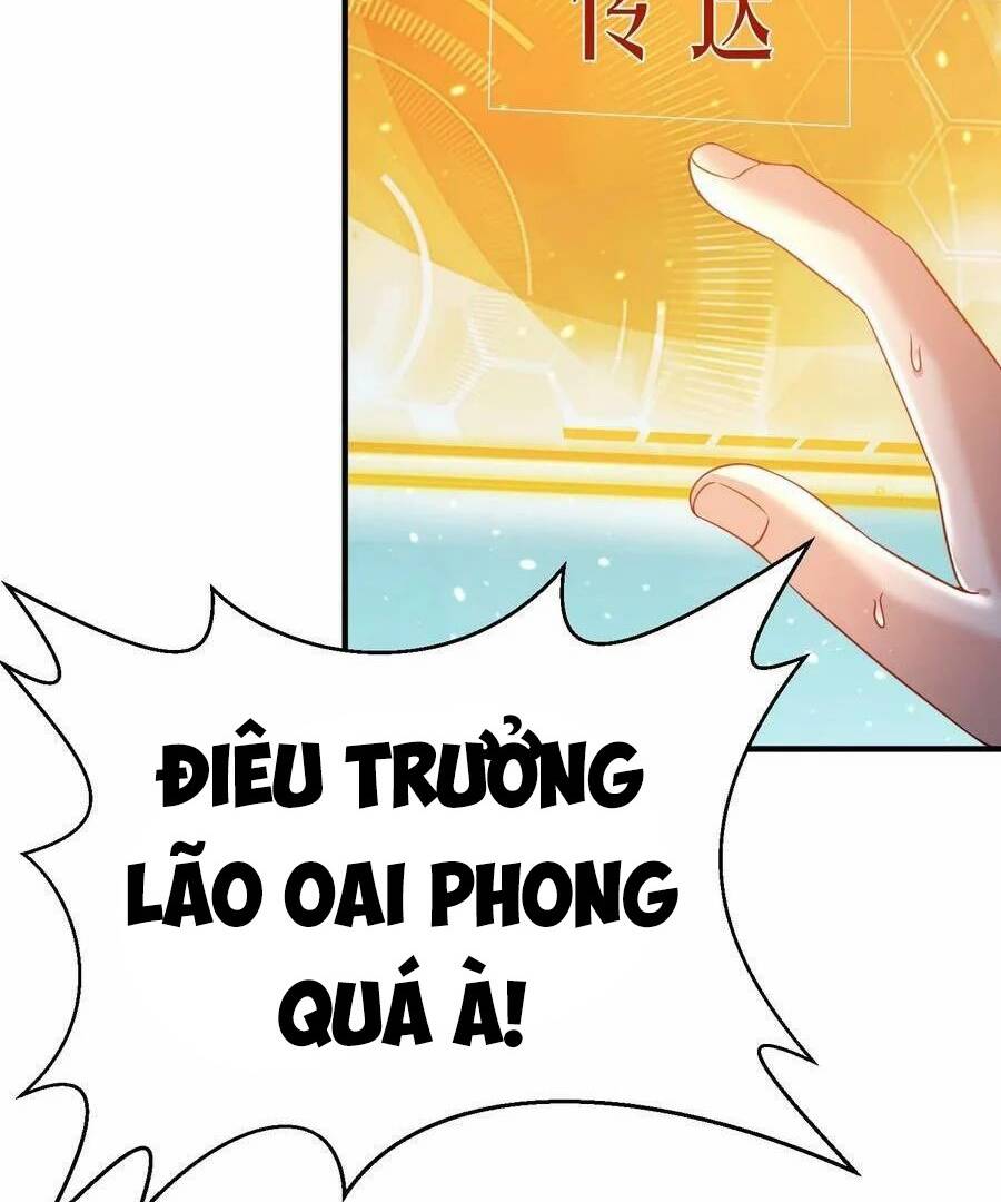 Ta Vô Địch Lúc Nào - Chapter 135 - Page 45