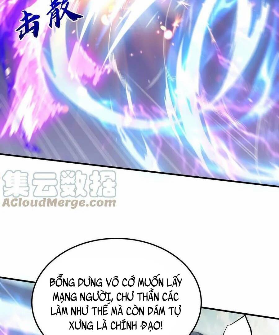 Ta Vô Địch Lúc Nào - Chapter 135 - Page 47