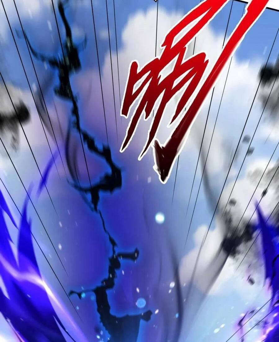 Ta Vô Địch Lúc Nào - Chapter 135 - Page 4