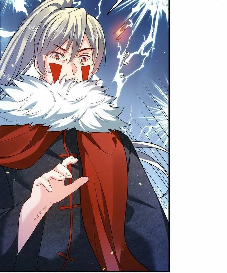 Ta Vô Địch Lúc Nào - Chapter 135 - Page 50