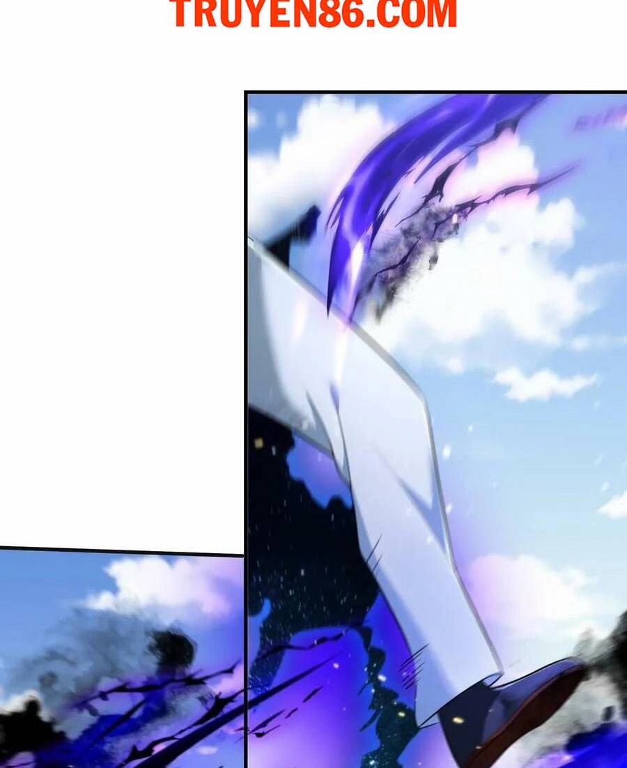 Ta Vô Địch Lúc Nào - Chapter 135 - Page 7