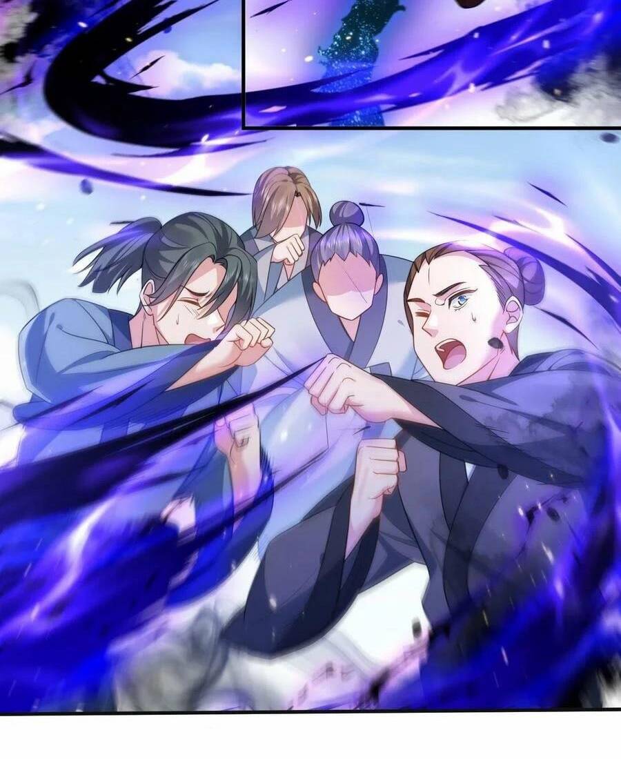 Ta Vô Địch Lúc Nào - Chapter 135 - Page 8