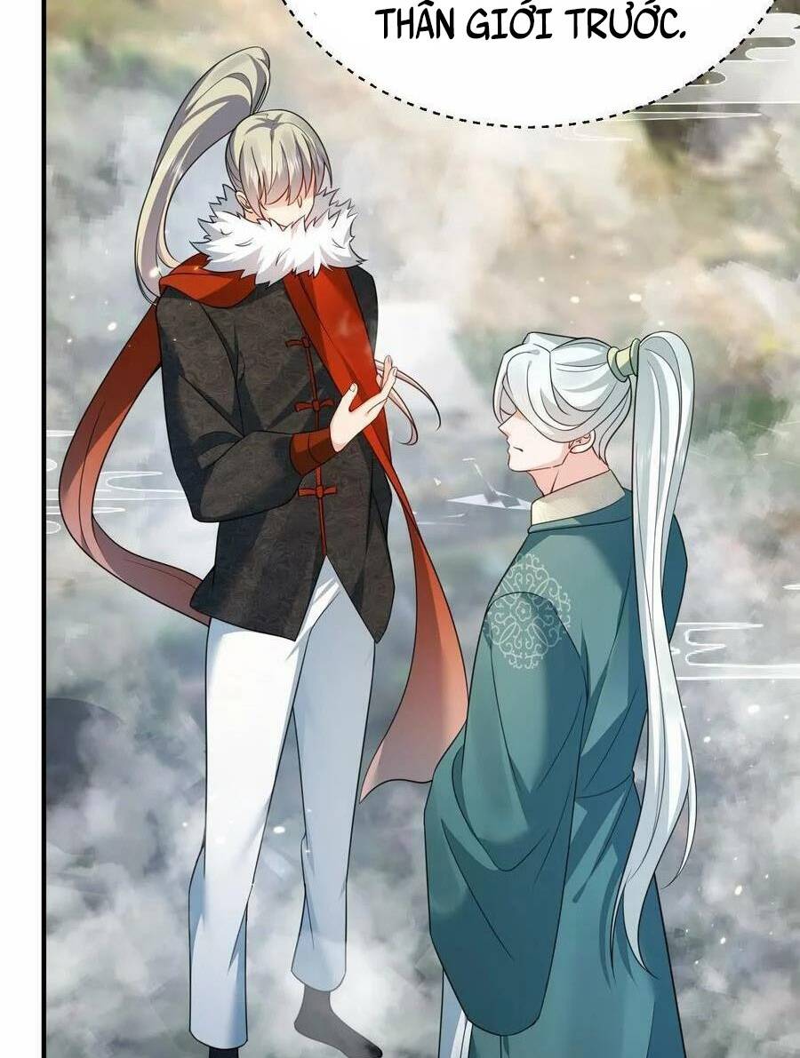 Ta Vô Địch Lúc Nào - Chapter 136 - Page 10