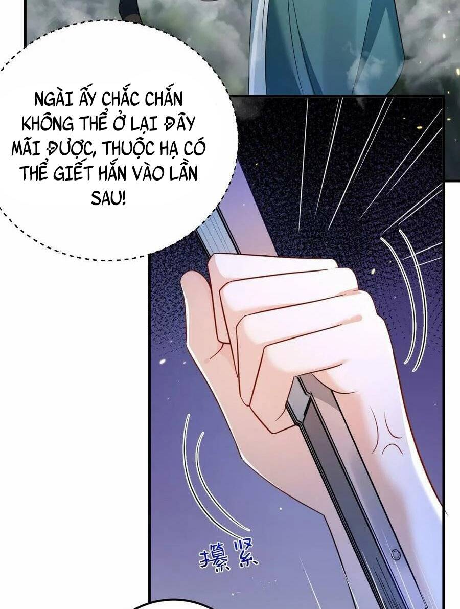 Ta Vô Địch Lúc Nào - Chapter 136 - Page 11