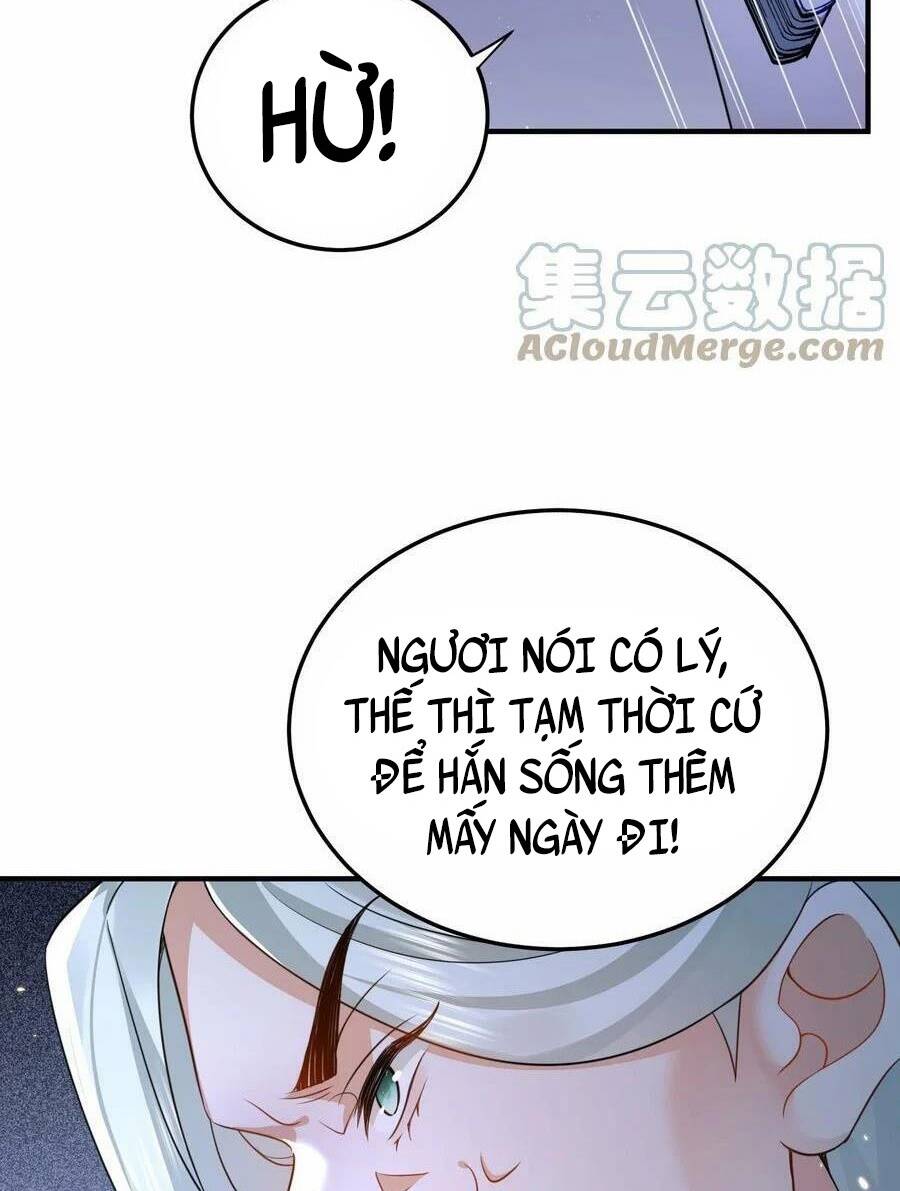 Ta Vô Địch Lúc Nào - Chapter 136 - Page 12