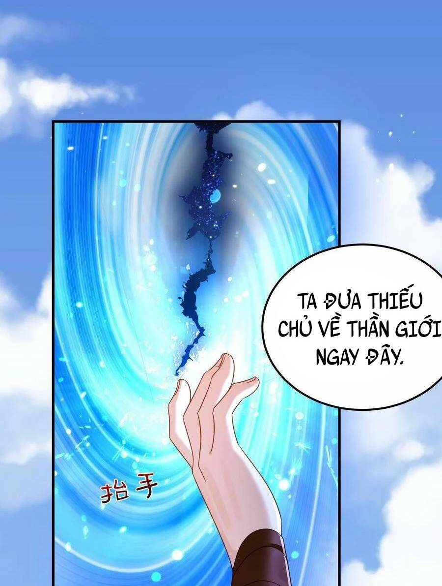 Ta Vô Địch Lúc Nào - Chapter 136 - Page 16