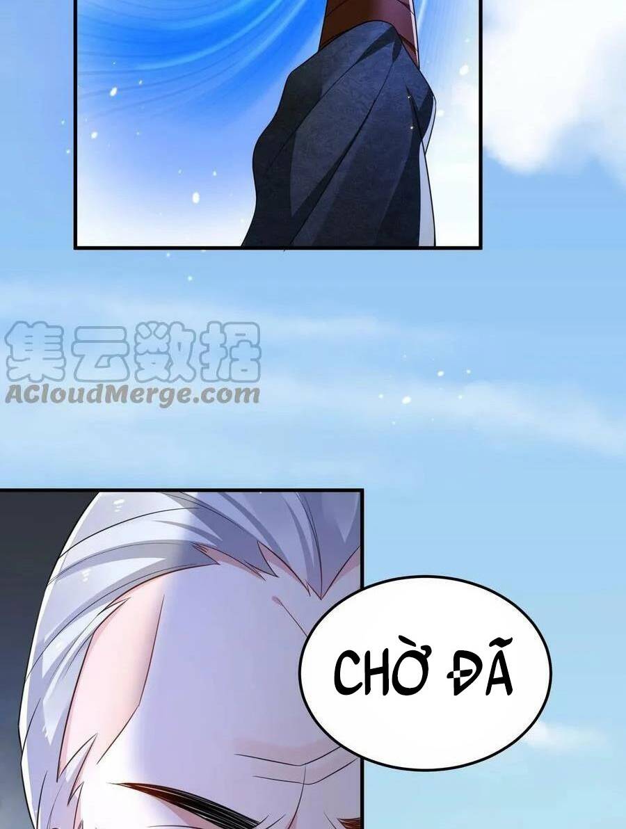 Ta Vô Địch Lúc Nào - Chapter 136 - Page 17