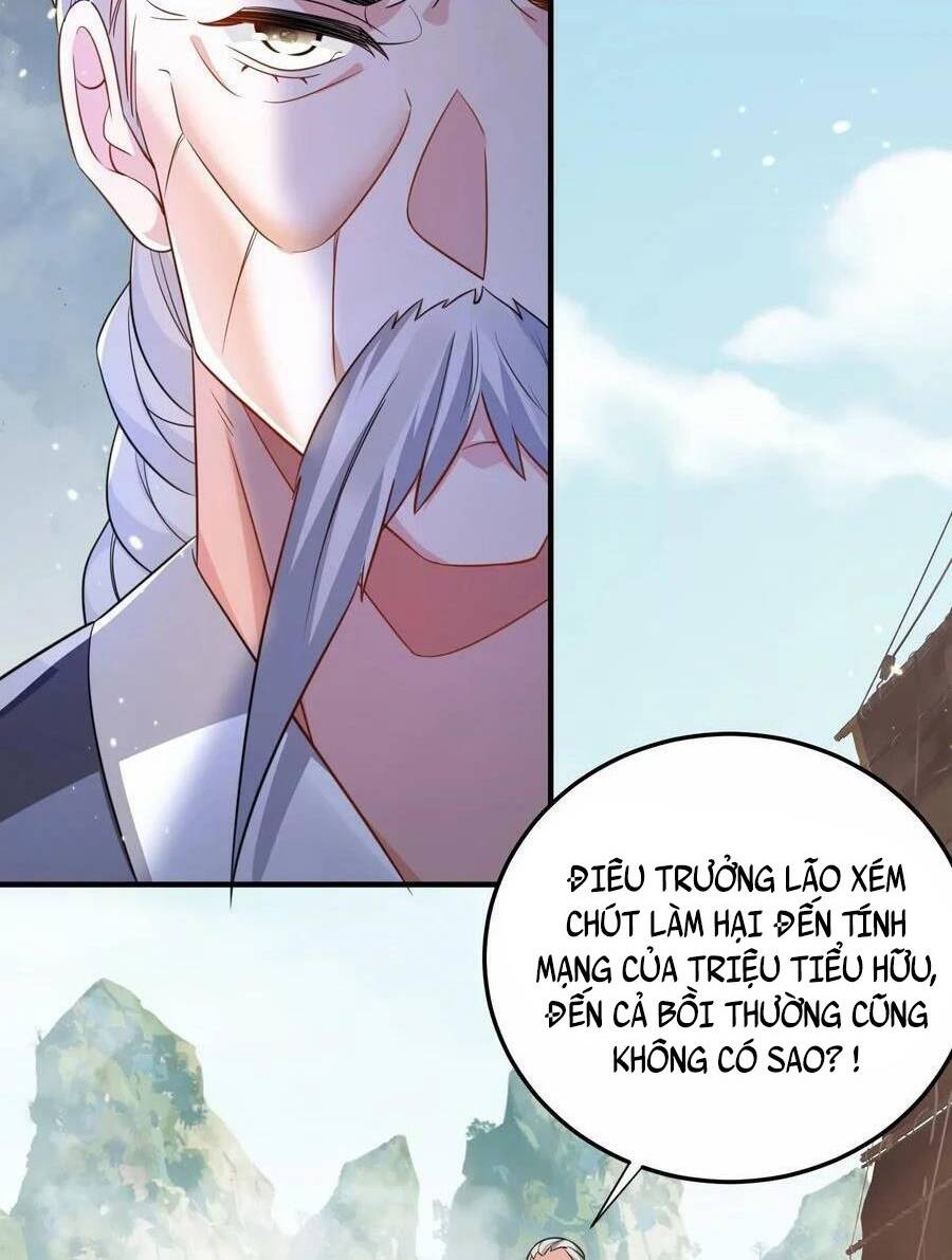 Ta Vô Địch Lúc Nào - Chapter 136 - Page 18