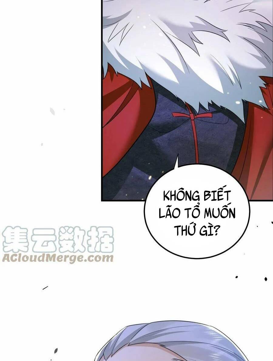 Ta Vô Địch Lúc Nào - Chapter 136 - Page 20