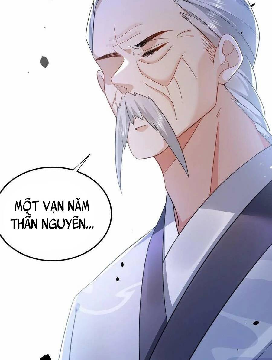 Ta Vô Địch Lúc Nào - Chapter 136 - Page 21