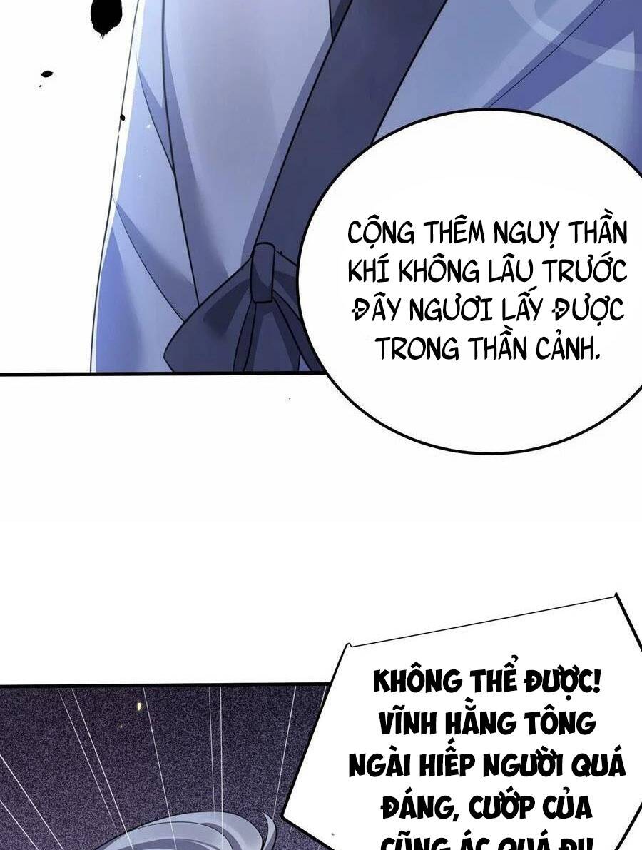 Ta Vô Địch Lúc Nào - Chapter 136 - Page 22