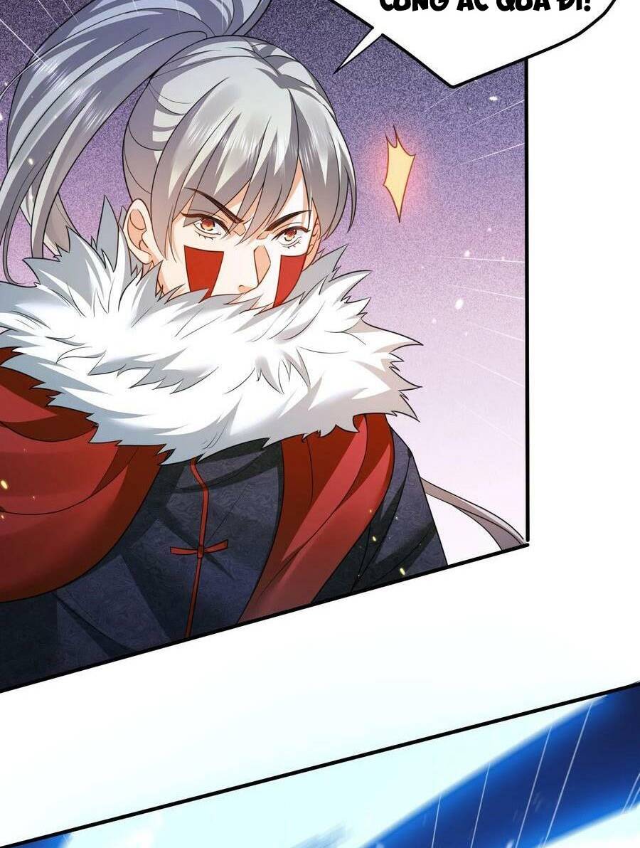 Ta Vô Địch Lúc Nào - Chapter 136 - Page 23