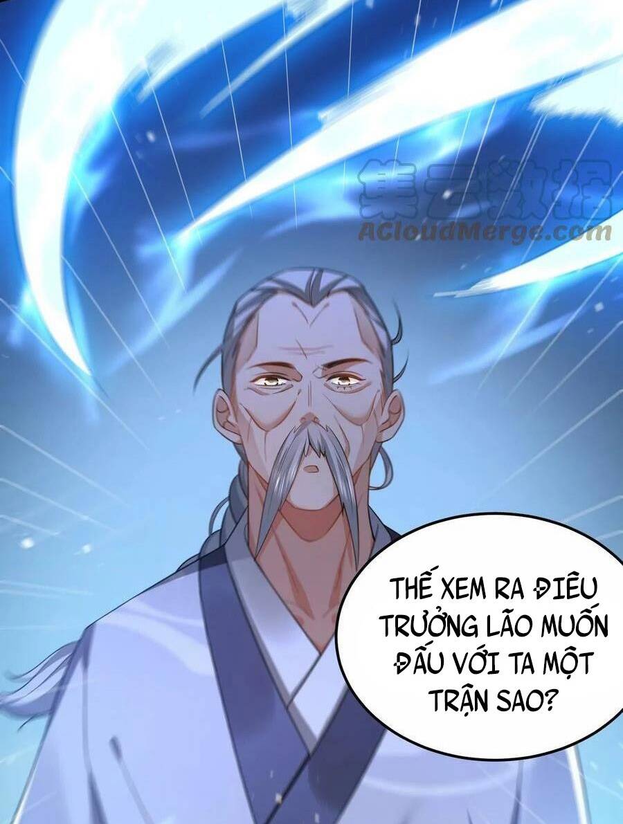 Ta Vô Địch Lúc Nào - Chapter 136 - Page 24