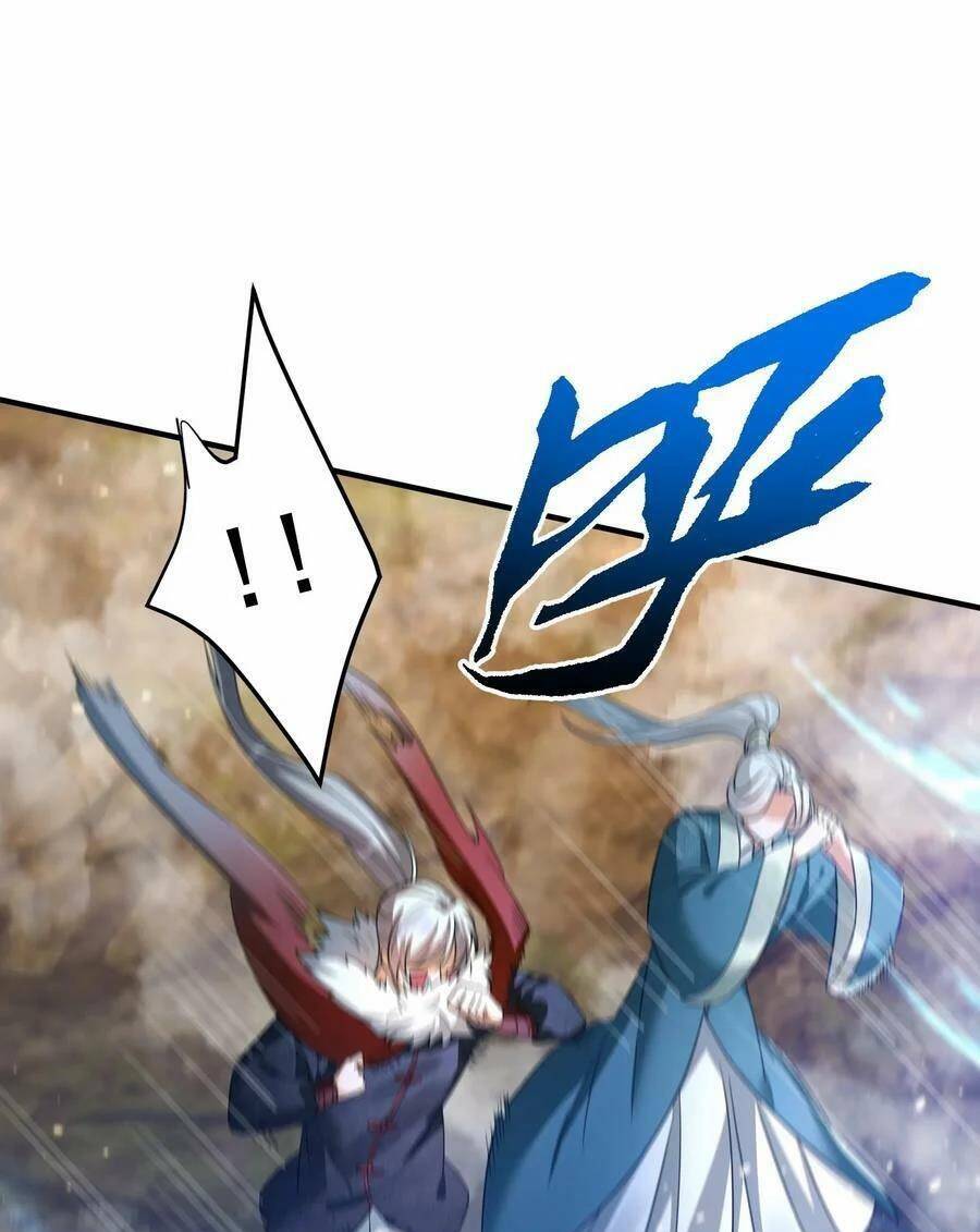 Ta Vô Địch Lúc Nào - Chapter 136 - Page 26