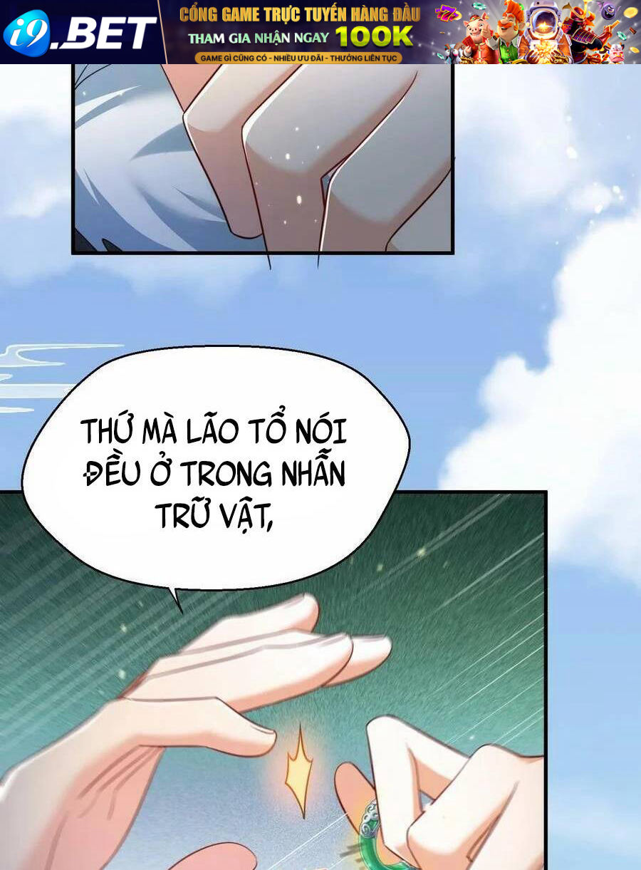 Ta Vô Địch Lúc Nào - Chapter 136 - Page 28