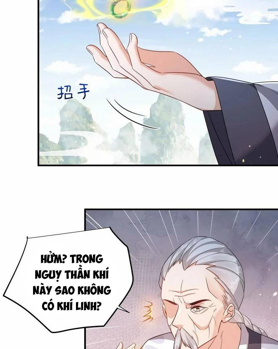 Ta Vô Địch Lúc Nào - Chapter 136 - Page 31