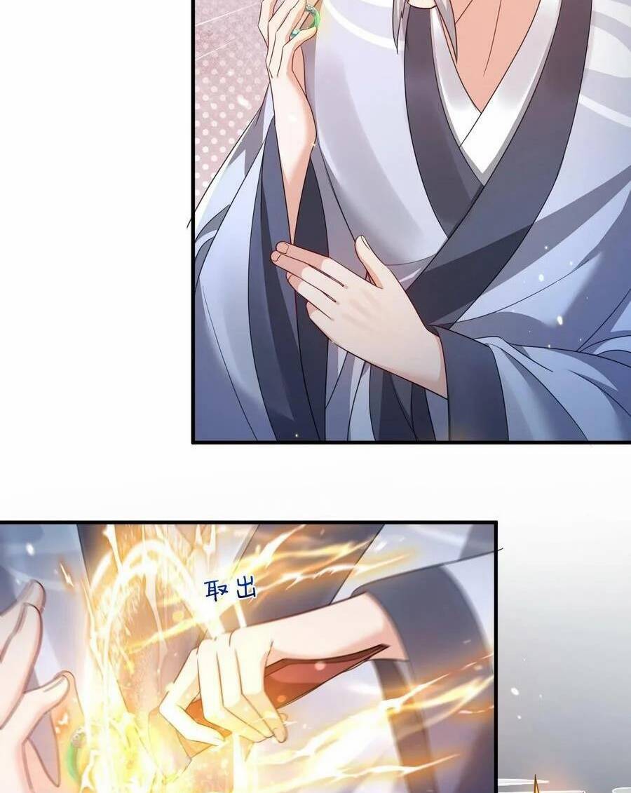 Ta Vô Địch Lúc Nào - Chapter 136 - Page 32