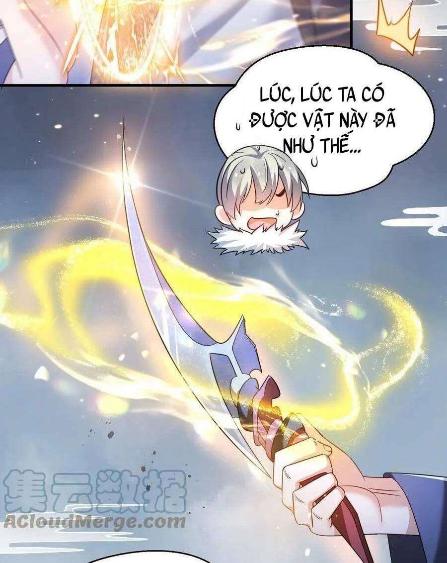 Ta Vô Địch Lúc Nào - Chapter 136 - Page 33