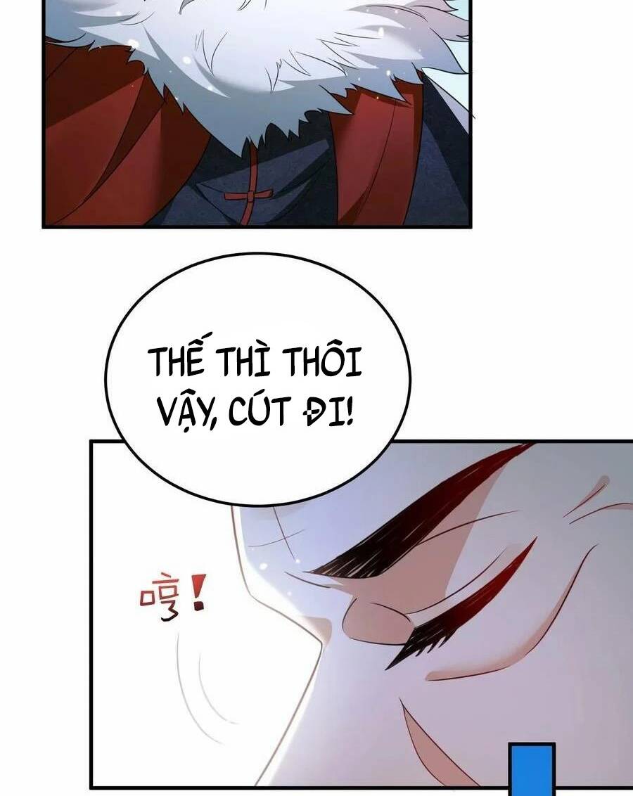 Ta Vô Địch Lúc Nào - Chapter 136 - Page 35