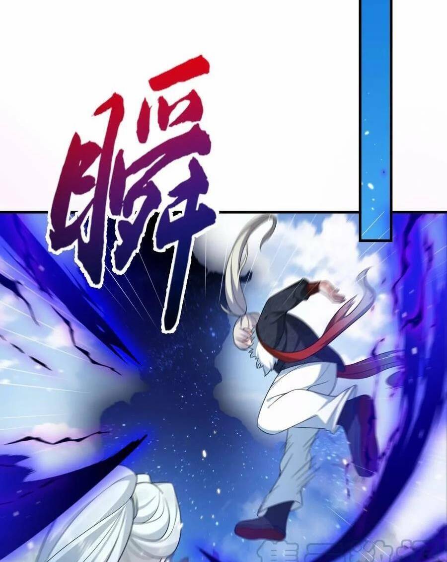 Ta Vô Địch Lúc Nào - Chapter 136 - Page 36