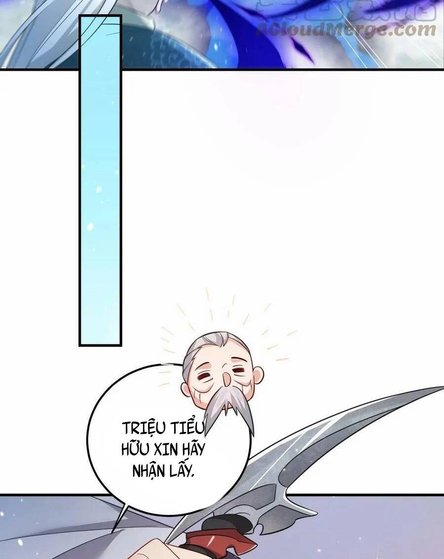 Ta Vô Địch Lúc Nào - Chapter 136 - Page 37
