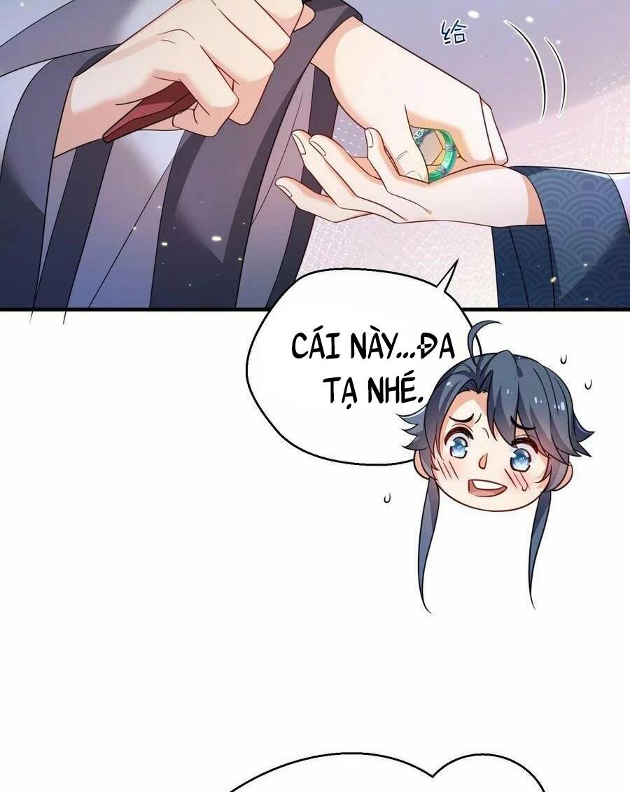 Ta Vô Địch Lúc Nào - Chapter 136 - Page 38