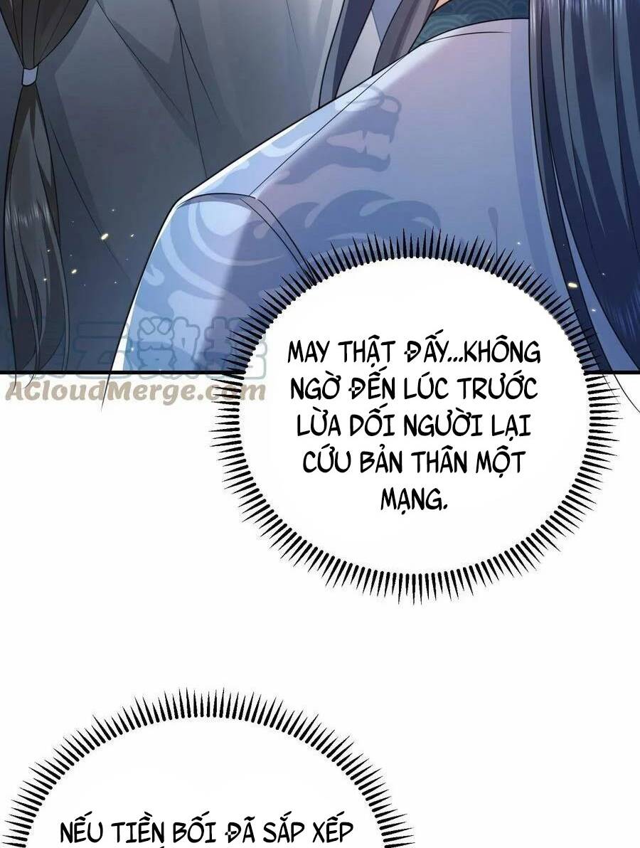 Ta Vô Địch Lúc Nào - Chapter 136 - Page 3