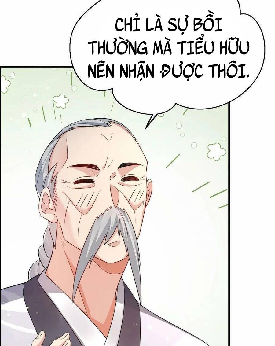 Ta Vô Địch Lúc Nào - Chapter 136 - Page 39