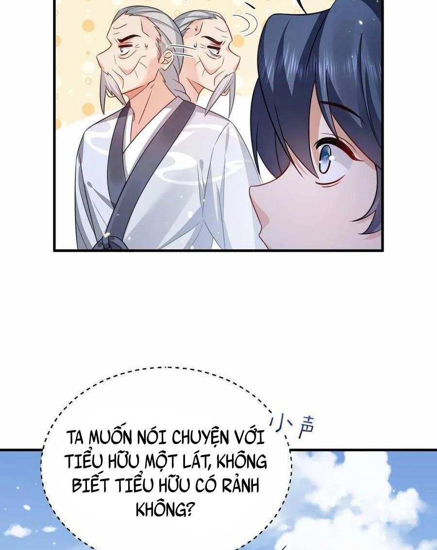 Ta Vô Địch Lúc Nào - Chapter 136 - Page 41