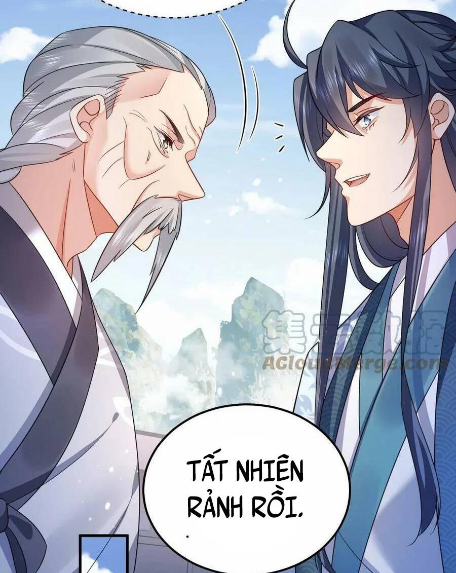 Ta Vô Địch Lúc Nào - Chapter 136 - Page 42