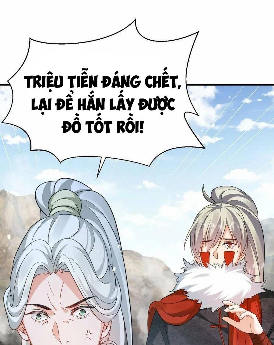 Ta Vô Địch Lúc Nào - Chapter 136 - Page 46