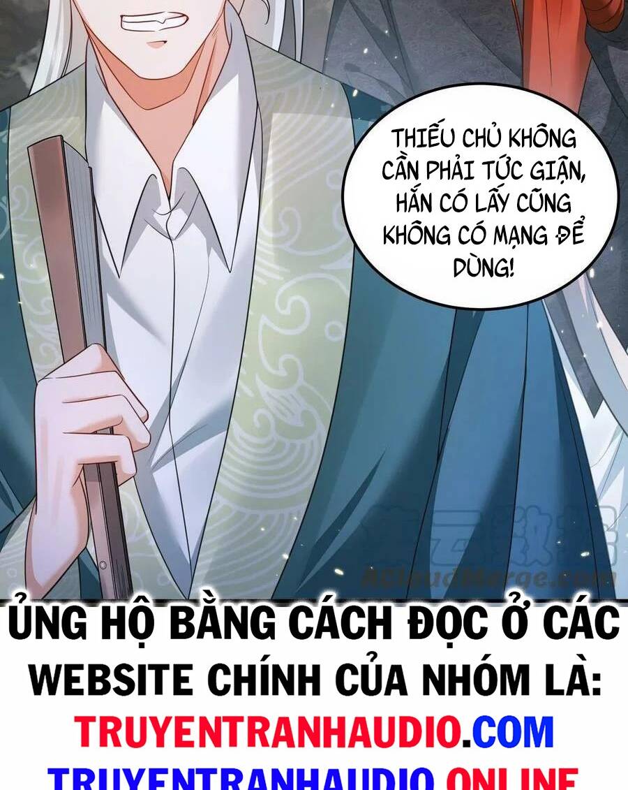 Ta Vô Địch Lúc Nào - Chapter 136 - Page 47