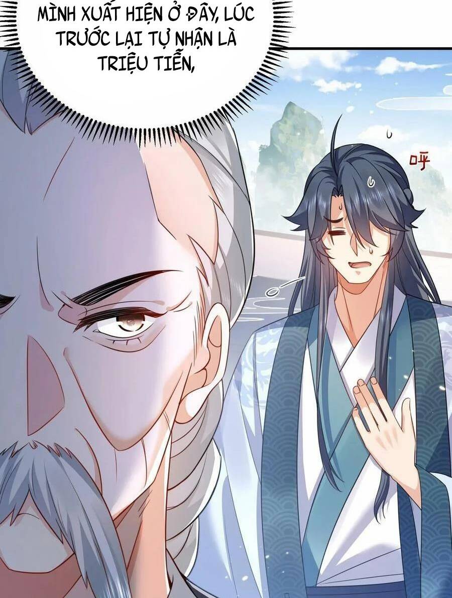 Ta Vô Địch Lúc Nào - Chapter 136 - Page 4