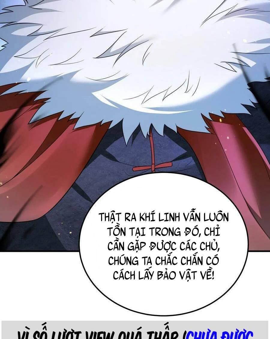 Ta Vô Địch Lúc Nào - Chapter 136 - Page 50