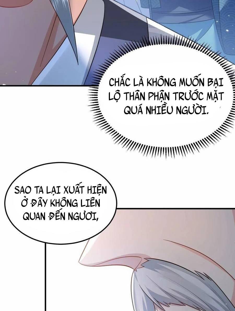 Ta Vô Địch Lúc Nào - Chapter 136 - Page 5